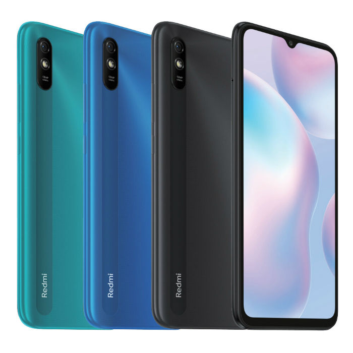 Redmi 9i India Launch Tipped Ram Storage And Colours Revealed 91mobiles Com
