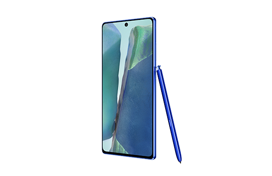 Samsung Galaxy Note 20
