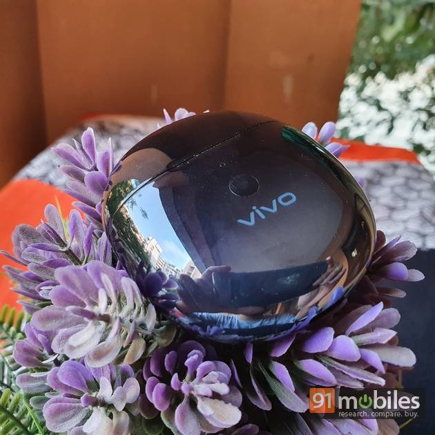 vivo neo buds