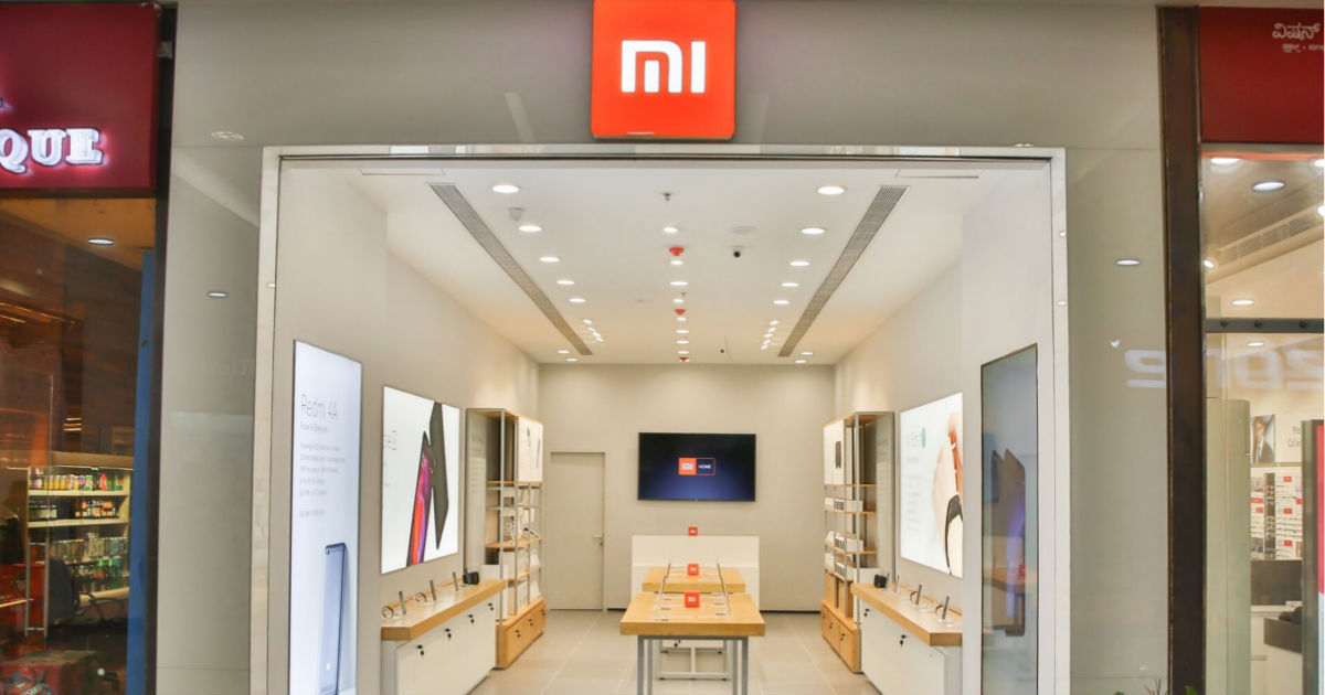  Exclusive Xiaomi  planning to launch smart refrigerator  