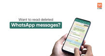How to see deleted WhatsApp messages (Android & iPhone)