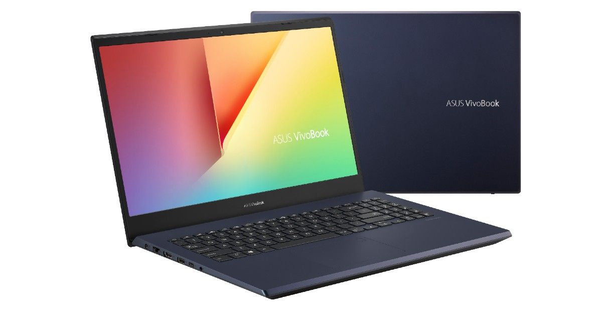 ASUS refreshes gaming portfolio in India with new ROG, Vivobook, and