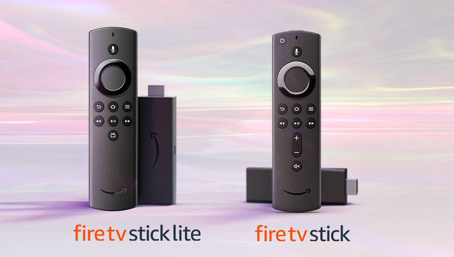 India prices of new Amazon Fire TV Stick, Fire TV Stick Lite, Echo, and