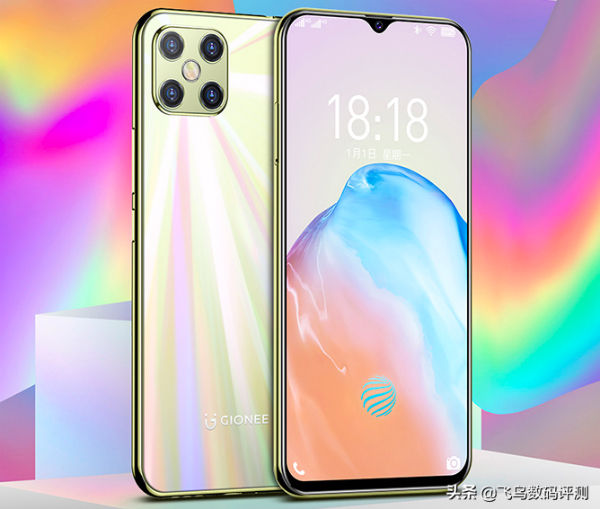 honor nova 50