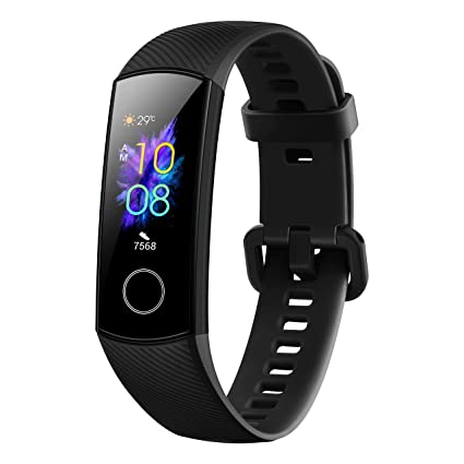 best fitness band under 3000