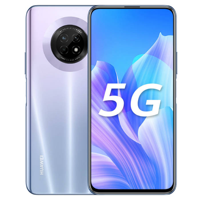 Huawei Enjoy 20 Plus 5G