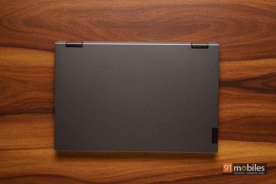 Lenovo IdeaPad Flex 5 14 review 
