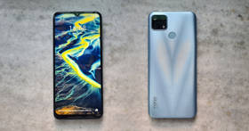 Realme Narzo 20 review