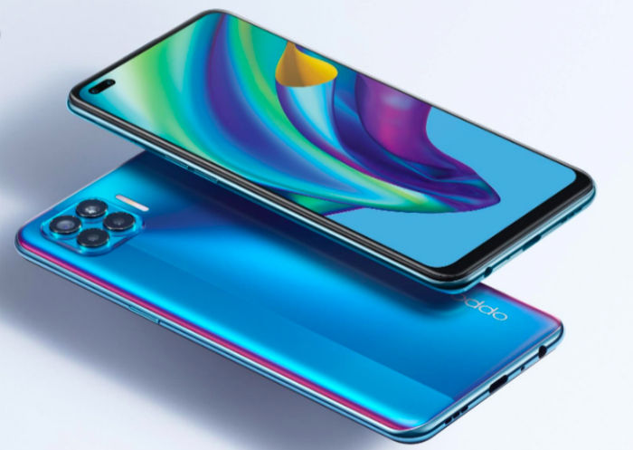 15+ Oppo F17 Pro Price In India Flipkart Today Background