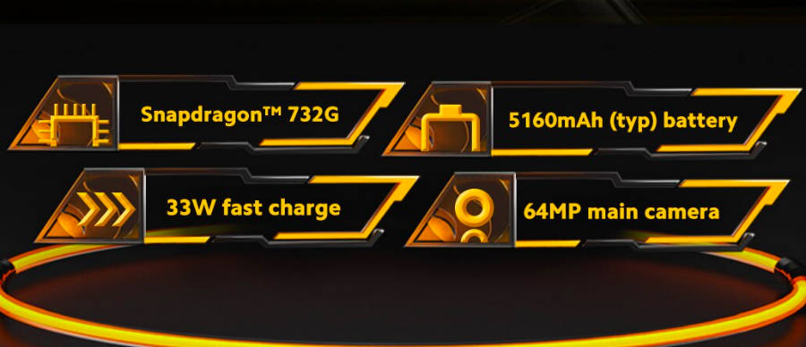 POCO X3 NFC