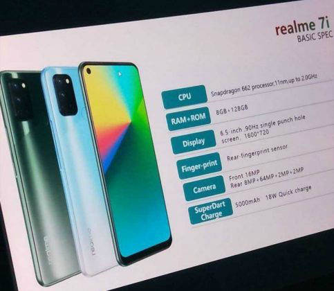 Realme 7i-2