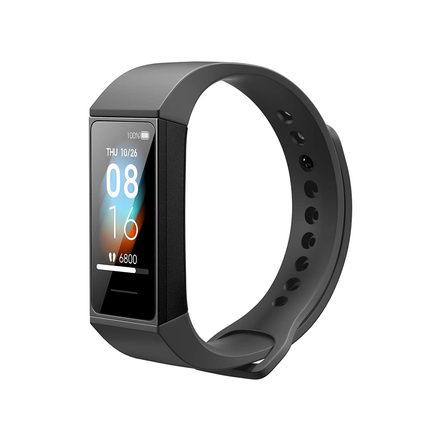 best fitness band