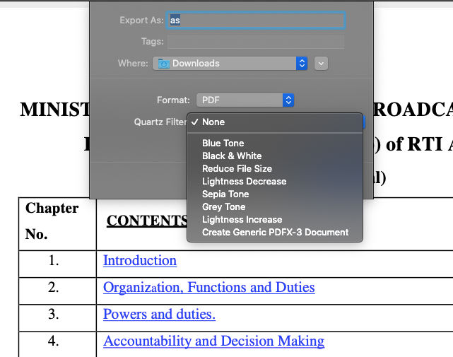 how to reduce size of pdf without reducing quality