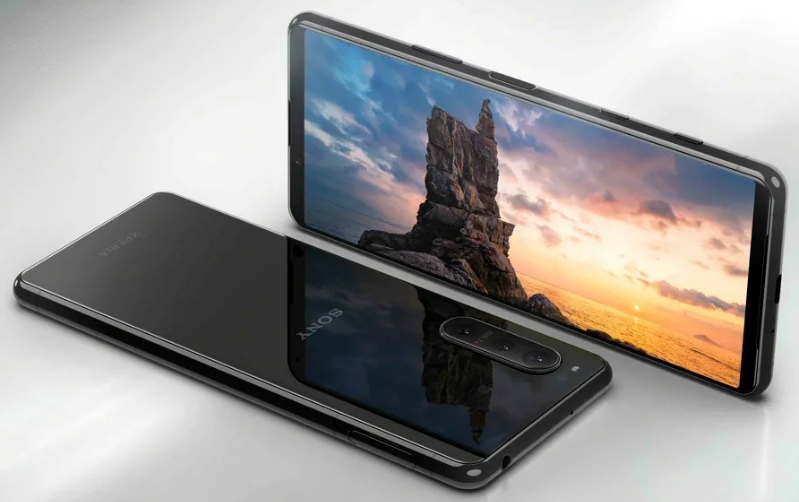 Sony Xperia 5 II