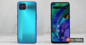 OPPO F17 Pro review