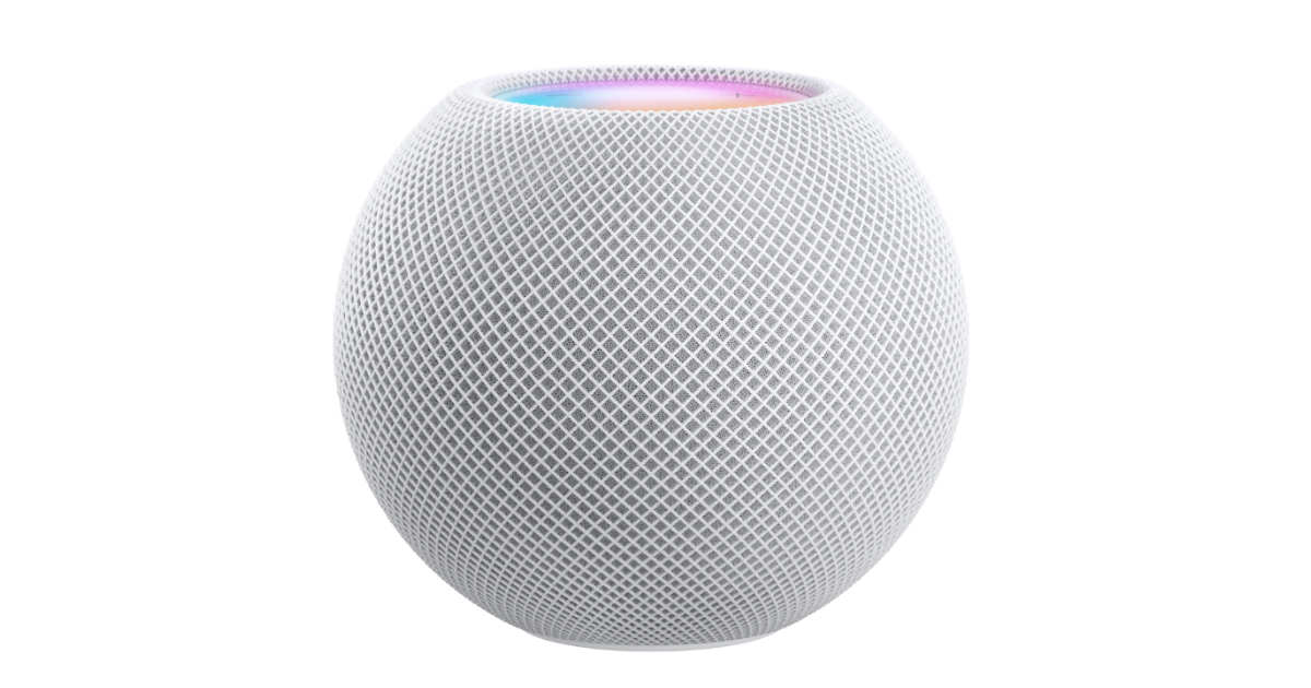 Apple HomePod mini