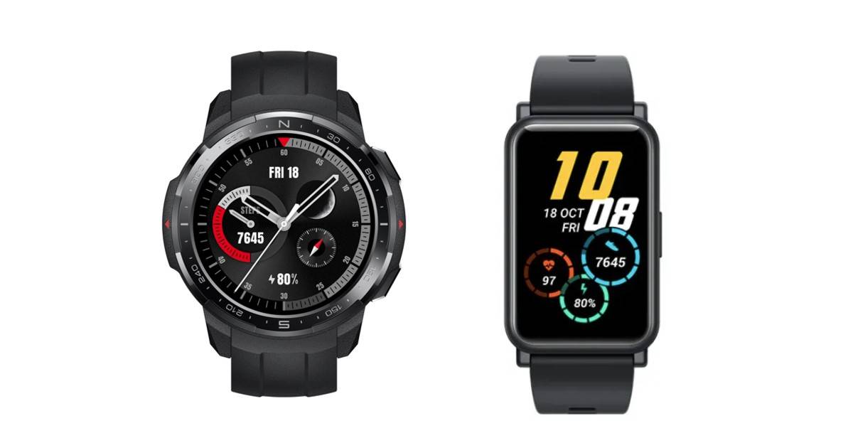 honor watch price