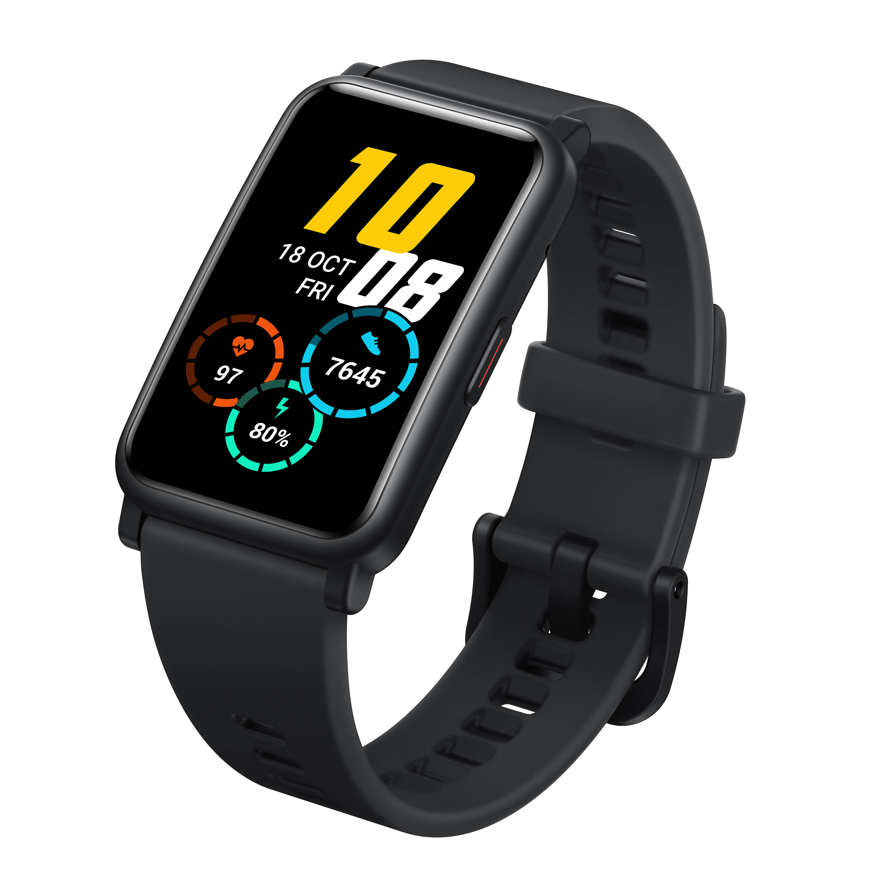 honor 3 watch