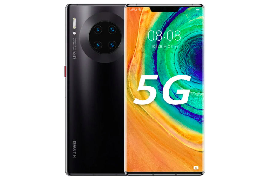 Huawei Mate 30E Pro