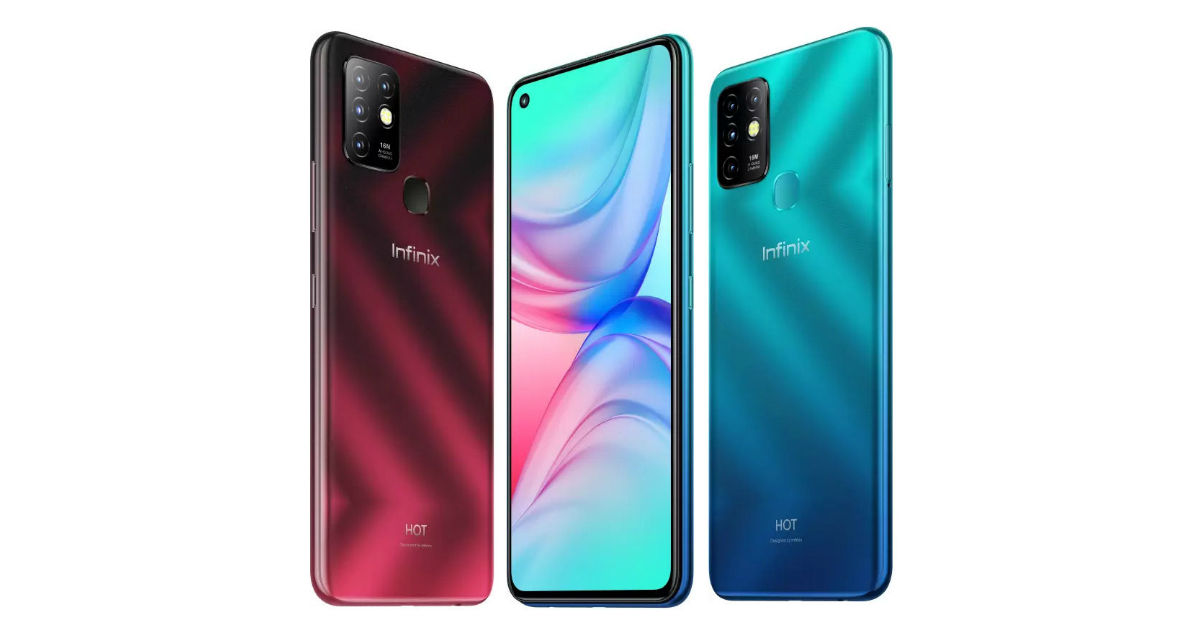 21+ Infinix Hot 10 Price In Pakistan 2020 Photos