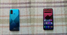 Infinix Smart 4 Plus review