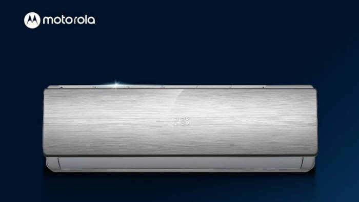 Motorola AC