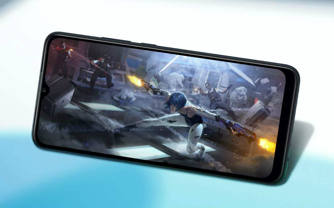 OPPO A15 specifications exclusive