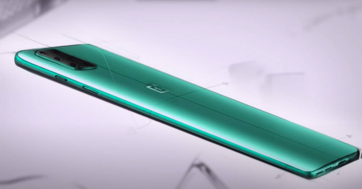 OnePlus 8T