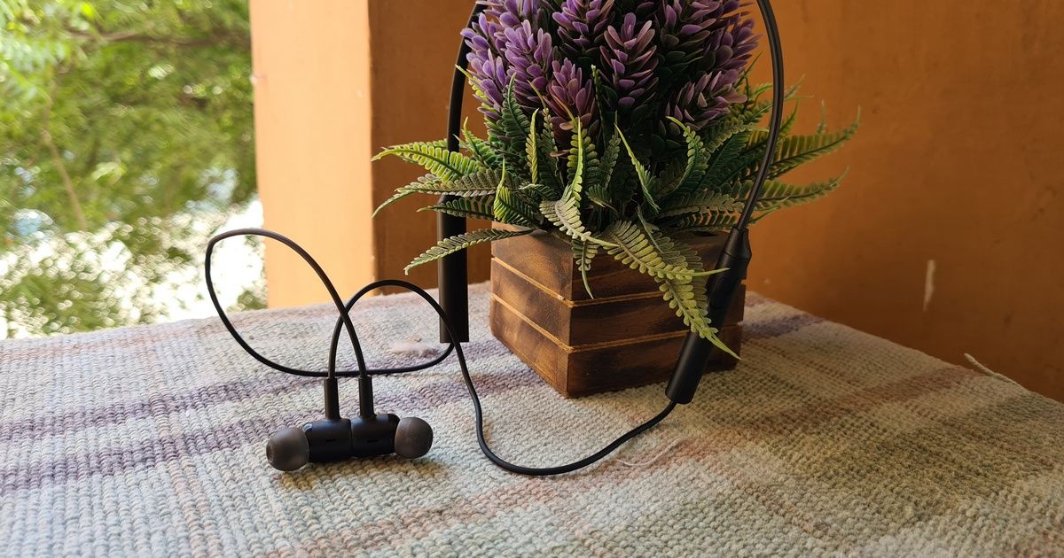 redmi sonicbass wireless