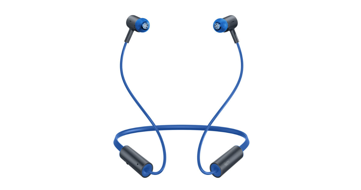 SonicBass wireless earphones