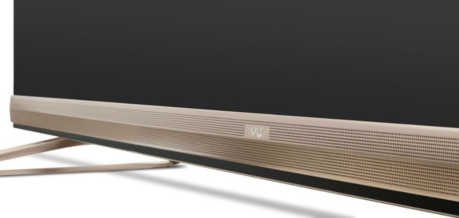 vu sound bar price