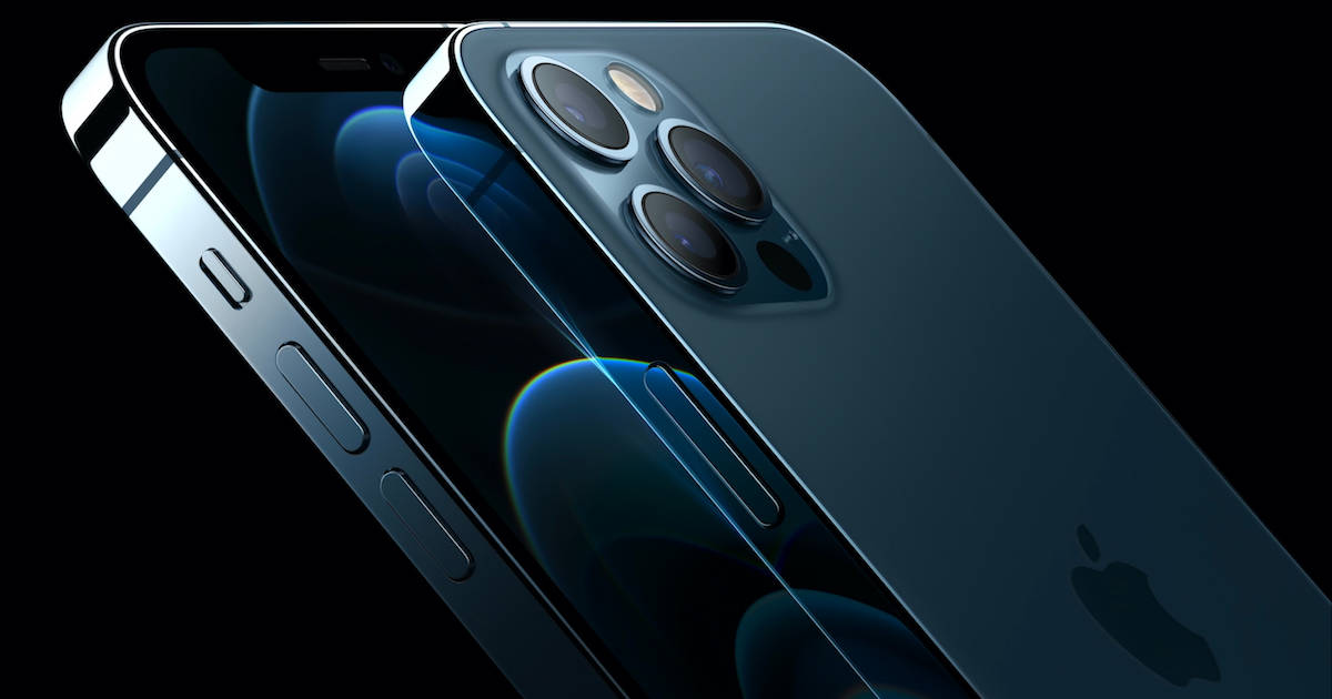 iPhone 12 Pro, 12 Pro Max price, specs annoucned