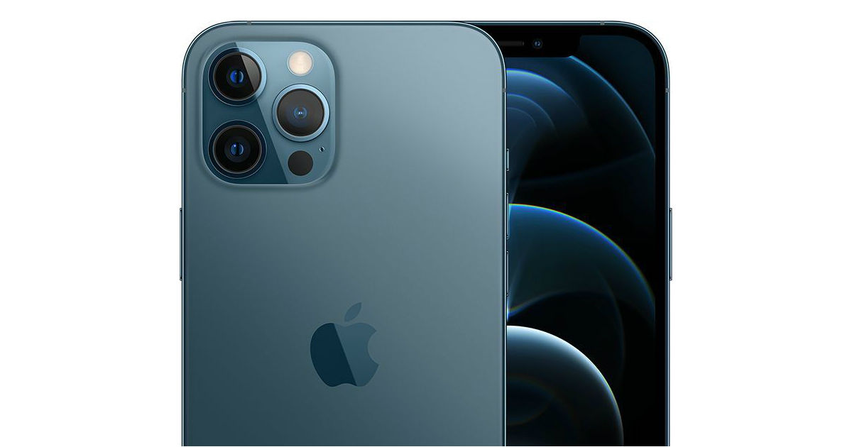 iPhone 12 Pro, 12 Pro Max price, specs annoucned