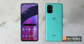 OnePlus 8T review