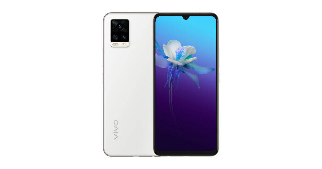 Vivo V20 India launch date revealed