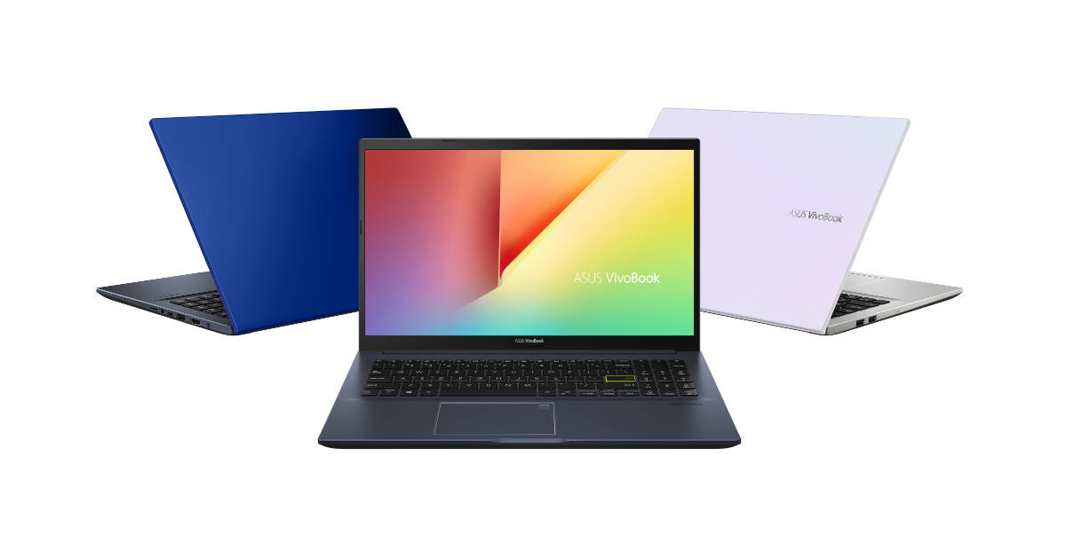 ASUS VivoBook Ultra K15