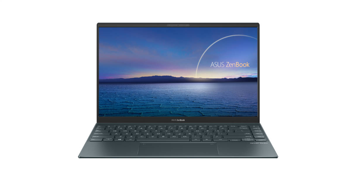 ASUS ZenBook 14-1