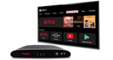 Airtel DTH recharge plans 2023: Best Airtel Digital TV packs with prices, channels, and offers list