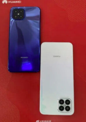 Huawei Nova 8 SE-1