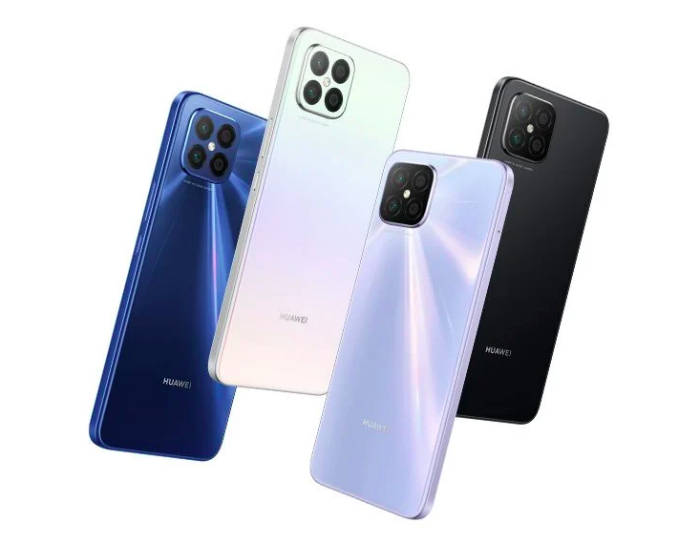 Huawei Nova 8 SE