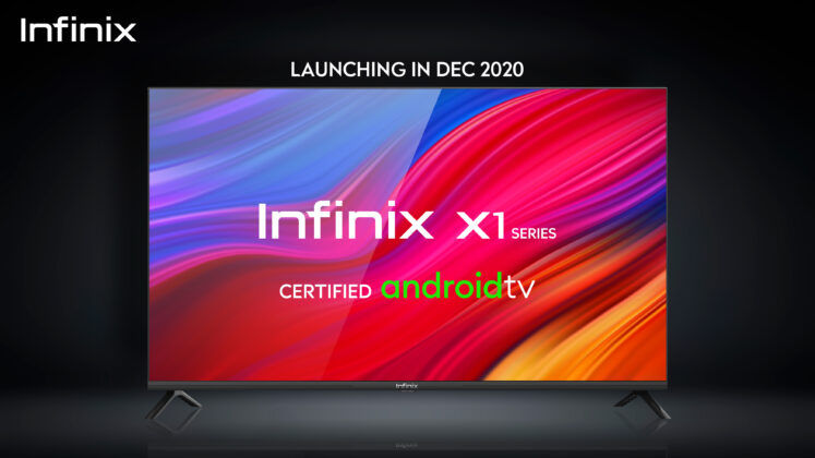 Infinix TV