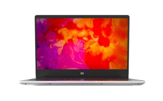 Mi Notebook 14 e-learning