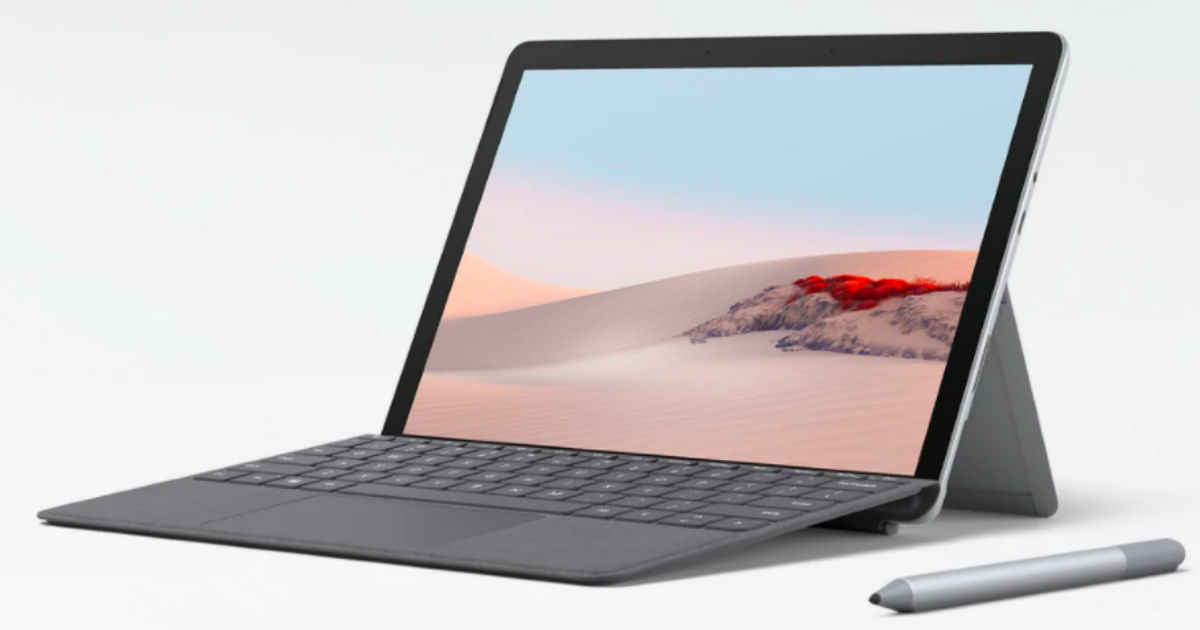 surface book go specs