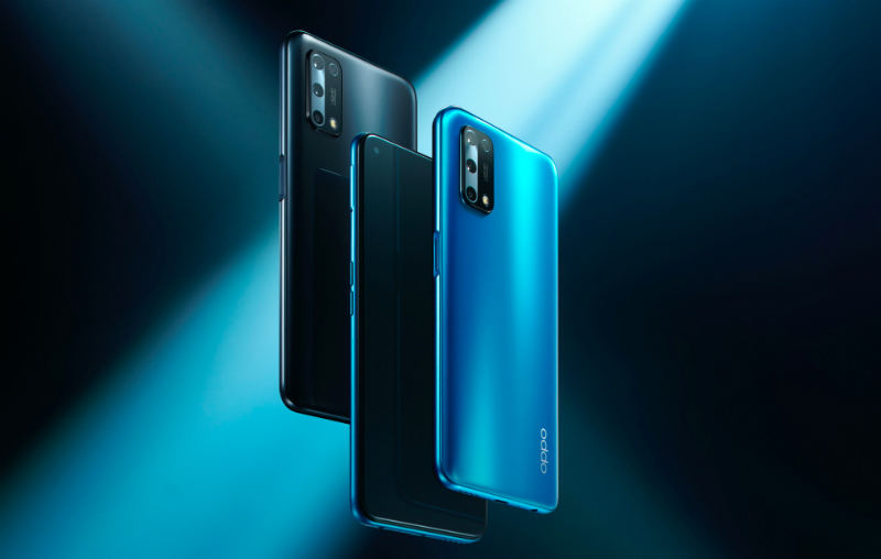 OPPO K7x 5G price, specifications announced | 91mobiles.com