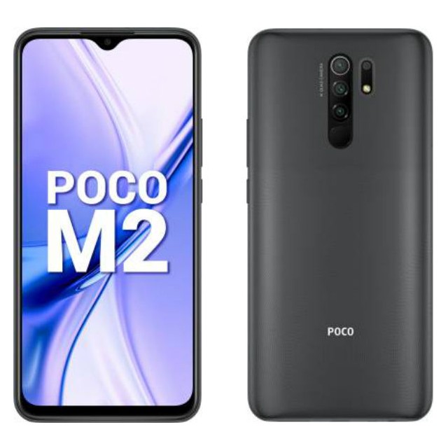 Poco M2 Poco C3 Prices In India Dropped Permanently 91mobiles Com