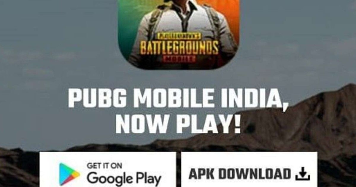 PUBG Mobile India