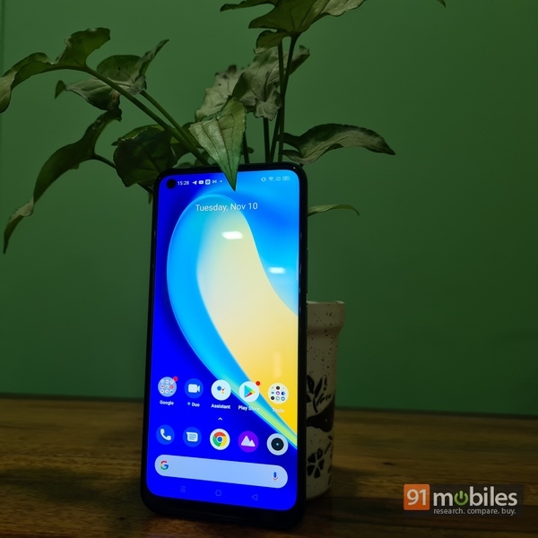 Realme 7i Review - Pros and cons, Verdict | 91Mobiles