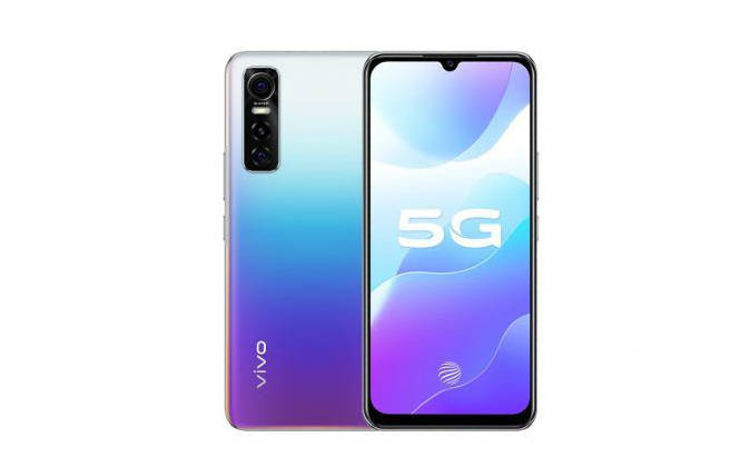 Vivo S7e
