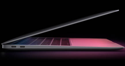 Apple registers 3 new Macs with EEC ahead of rumoured March 8th event