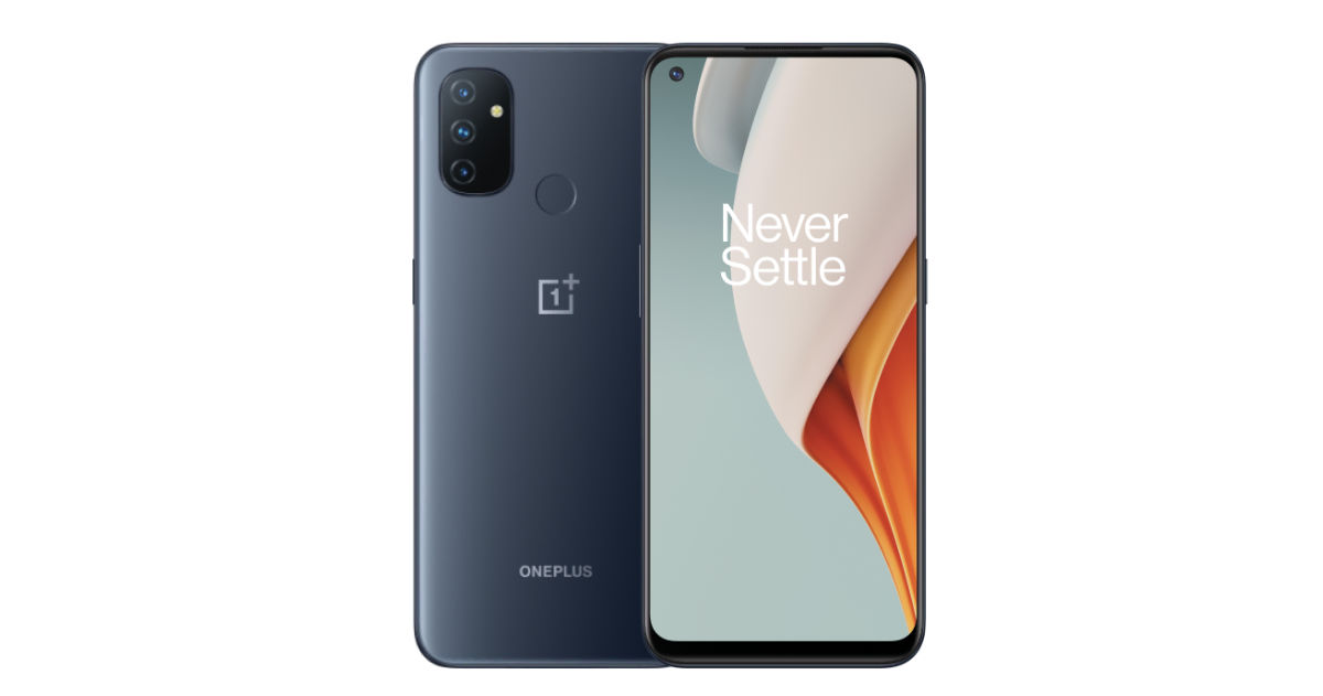 Oneplus Nord N10 5g Nord N100 Price Specs Sale Date 91mobiles Com